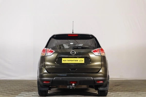 Внедорожник Nissan X-Trail 2016 года, 1949000 рублей, Тюмень