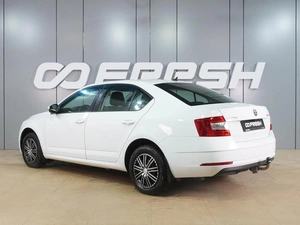 Лифтбек Skoda Octavia 2017 года, 1339000 рублей, Воронеж