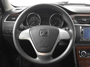 Внедорожник ZOTYE T600 2017 года, 948100 рублей, Казань