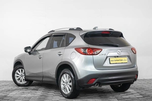 Внедорожник Mazda CX-5 2013 года, 1499000 рублей, Кемерово