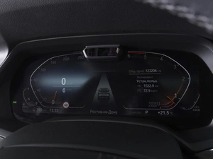 Внедорожник BMW X5 2020 года, 6449000 рублей, Ростов-на-Дону
