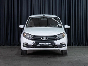 Седан ВАЗ (LADA) Granta 2022 года, 710000 рублей, Волгоград