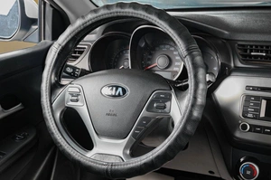 Седан Kia Rio 2016 года, 1079000 рублей, Тюмень