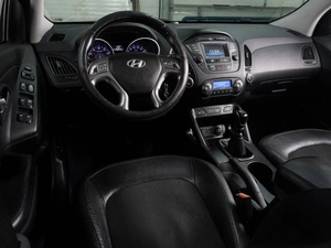 Внедорожник Hyundai ix35 2015 года, 1399000 рублей, Воронеж