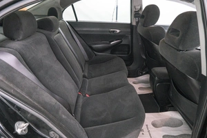 Седан Honda Civic 2008 года, 779000 рублей, Красноярск