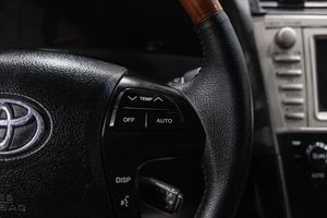 Седан Toyota Camry 2009 года, 909000 рублей, Новокузнецк