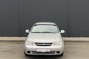 Седан Chevrolet Lacetti 2011 года, 500000 рублей, Солонцы