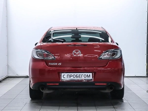 Седан Mazda 6 2008 года, 939000 рублей, Красноярск