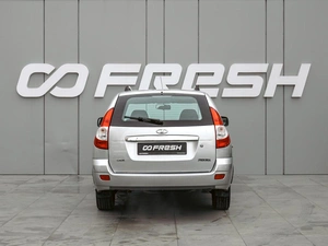 Универсал ВАЗ (LADA) Priora 2012 года, 520000 рублей, Краснодар
