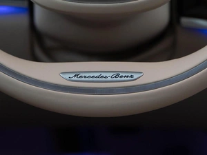 Седан Mercedes-benz S-класс 2014 года, 3169050 рублей, Москва