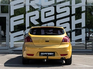 Хетчбэк Kia Ceed 2009 года, 700000 рублей, Волгоград