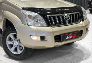 Внедорожник Toyota Land Cruiser Prado 2007 года, 2390000 рублей, Красноярск