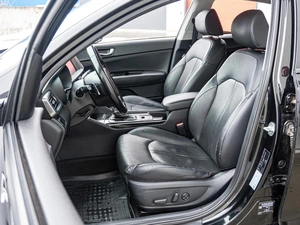 Седан Kia Optima 2017 года, 2180000 рублей, Краснодар