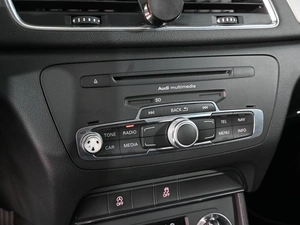 Внедорожник Audi Q3 2014 года, 1799000 рублей, Ростов-на-Дону