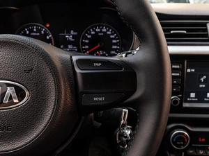 Седан Kia Rio 2019 года, 1285000 рублей, Краснодар