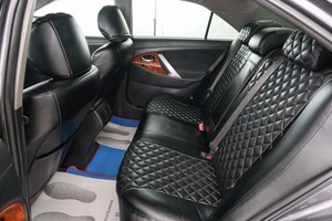 Седан Toyota Camry 2010 года, 1349000 рублей, Красноярск