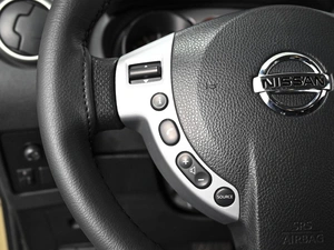 Внедорожник Nissan Qashqai 2008 года, 929000 рублей, Ставрополь