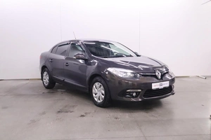 Седан Renault Fluence 2013 года, 1025000 рублей, Брянск