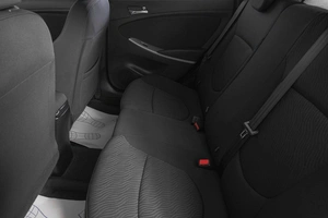 Седан Hyundai Solaris 2013 года, 799000 рублей, Кемерово