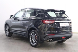 Внедорожник Belgee X50 2025 года, Брянск