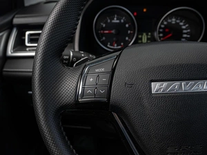 Внедорожник Haval M6 2023 года, 1970000 рублей, Краснодар