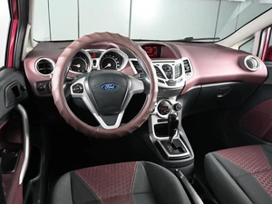 Хетчбэк Ford Fiesta 2010 года, 799000 рублей, Ростов-на-Дону