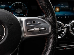 Внедорожник Mercedes-benz GLB-класс AMG 2020 года, 5980000 рублей, Краснодар