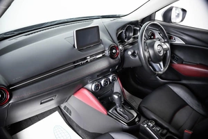 Внедорожник Mazda CX-3 2015 года, 1399000 рублей, Пермь