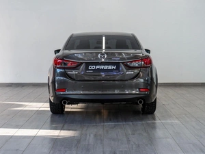 Седан Mazda 6 2017 года, 2149000 рублей, Саратов