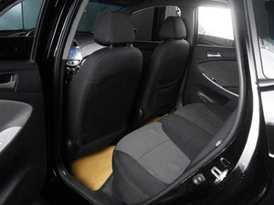 Хетчбэк Hyundai Solaris 2012 года, 625000 рублей, Минеральные Воды