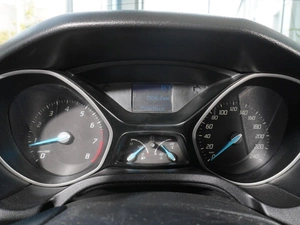 Хетчбэк Ford Focus 2012 года, 498000 рублей, Тверь