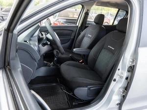 Хетчбэк Renault Sandero Stepway 2015 года, 847500 рублей, Волгоград