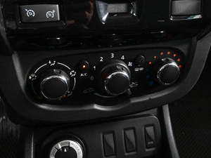 Внедорожник Renault Duster 2016 года, 919000 рублей, Ростов-на-Дону