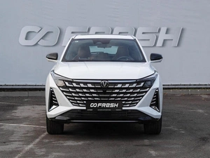 Внедорожник Changan UNI-Z 2025 года, 3195000 рублей, Волгоград