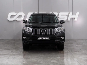 Внедорожник Toyota Land Cruiser Prado 2022 года, 5829000 рублей, Воронеж