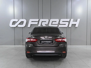 Седан Toyota Camry 2019 года, 2839000 рублей, Аксай