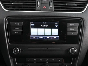 Лифтбек Skoda Octavia 2014 года, 949000 рублей, Ростов-на-Дону