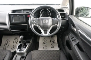 Хетчбэк Honda Fit 2016 года, 1049000 рублей, Красноярск