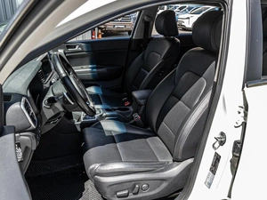 Внедорожник Kia Sportage 2020 года, 2099000 рублей, Краснодар