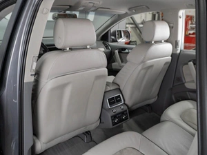 Внедорожник Audi Q7 2011 года, 2169000 рублей, Тюмень