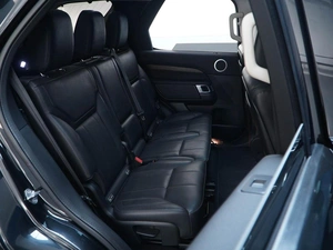 Внедорожник Land Rover Discovery 2019 года, 4768888 рублей, Москва
