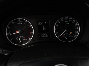 Лифтбек Skoda Octavia 2011 года, 975000 рублей, Тюмень