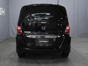 Минивэн Honda Freed 2015 года, 1280000 рублей, Омск