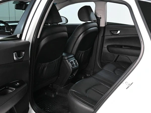 Седан Kia Optima 2017 года, 2319000 рублей, Аксай