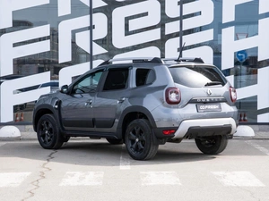 Внедорожник Renault Duster 2022 года, 1549000 рублей, Краснодар