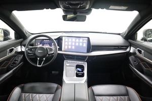 Внедорожник Haval F7 2024 года, 2590000 рублей, Брянск