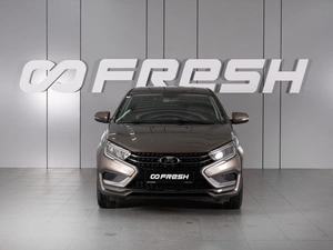 Седан ВАЗ (LADA) Vesta 2024 года, 1439000 рублей, Минеральные Воды