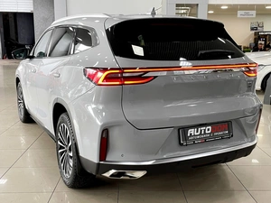 Внедорожник EXEED TXL 2023 года, 2487000 рублей, Солонцы