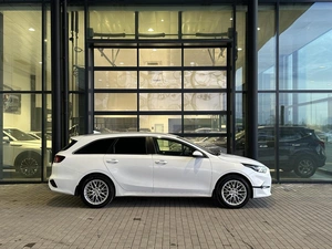 Универсал Kia Ceed 2022 года, 2420000 рублей, Уфа