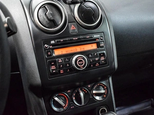 Внедорожник Nissan Qashqai+2 2010 года, 1020000 рублей, Муром